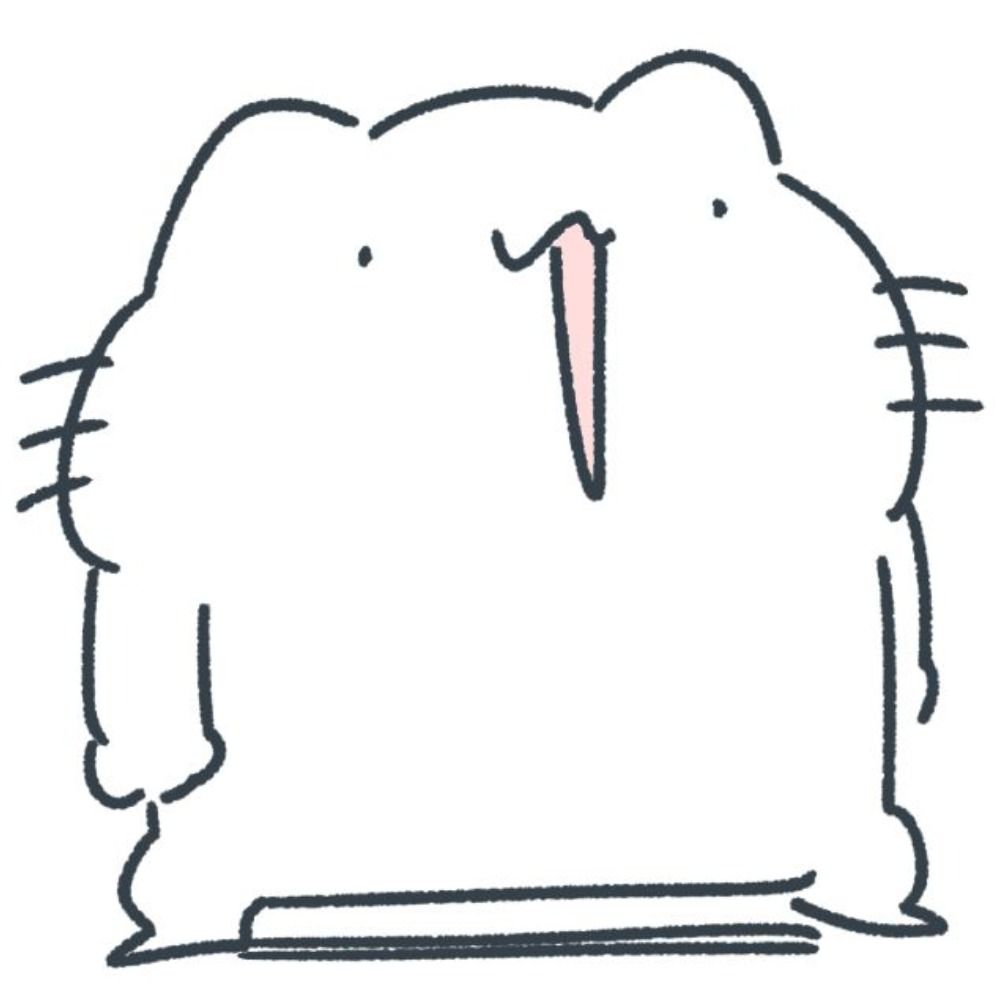 カッキンってゆー人