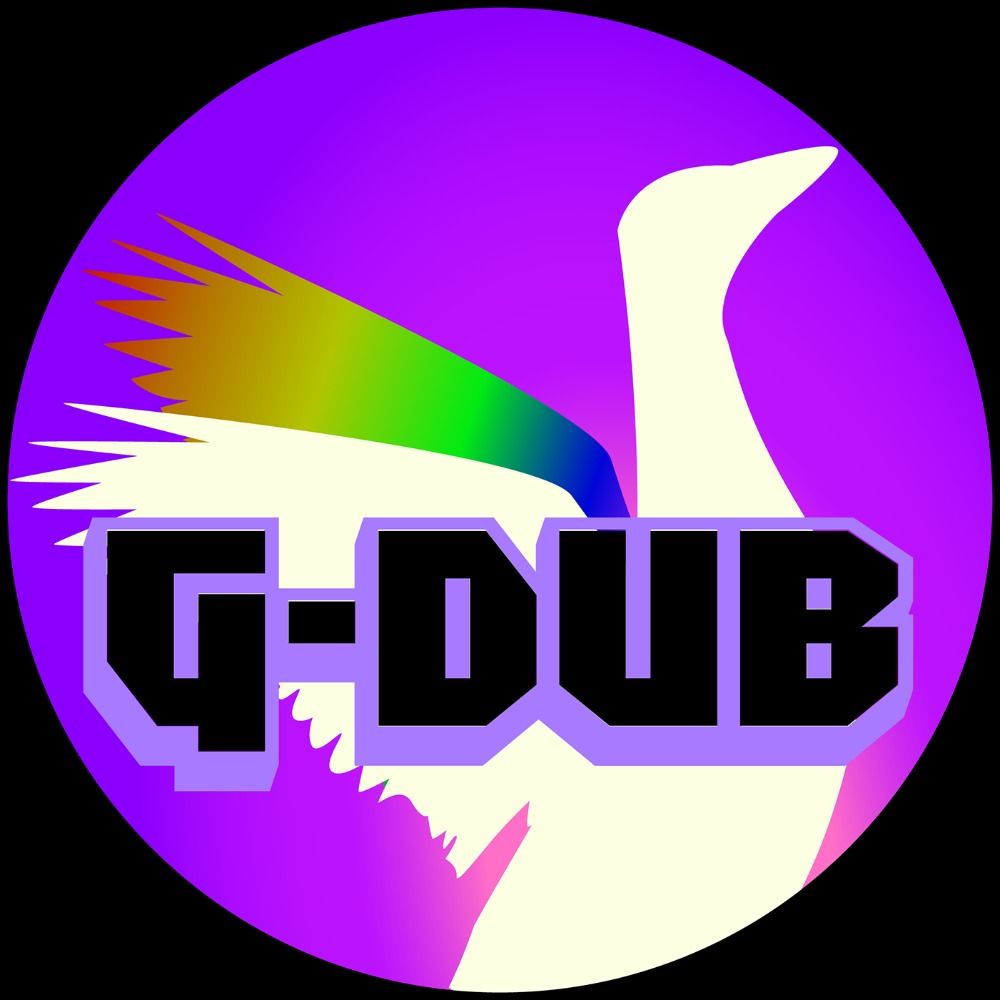 G-Dub