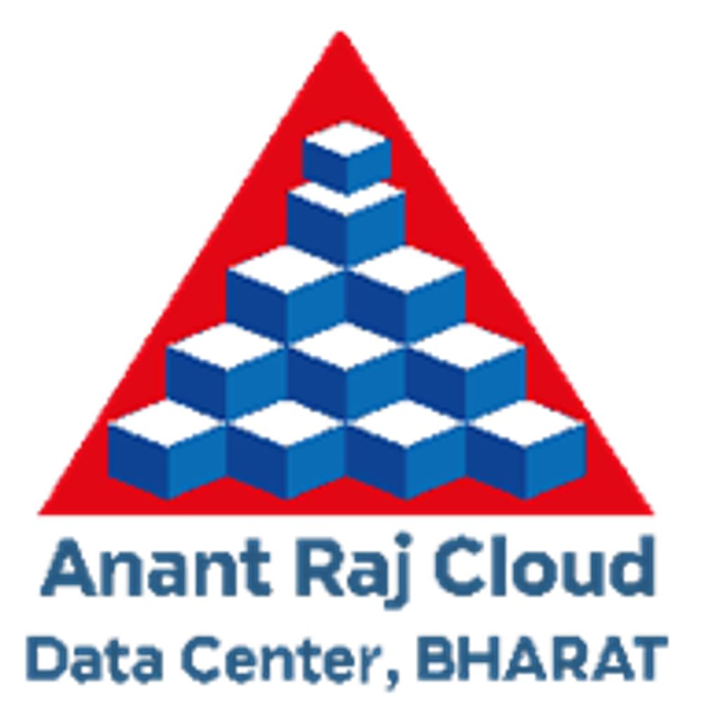 Anant Raj Cloud Data Centers