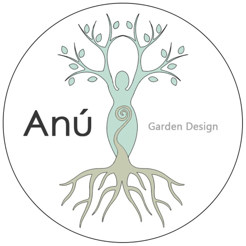 Anú Garden Design