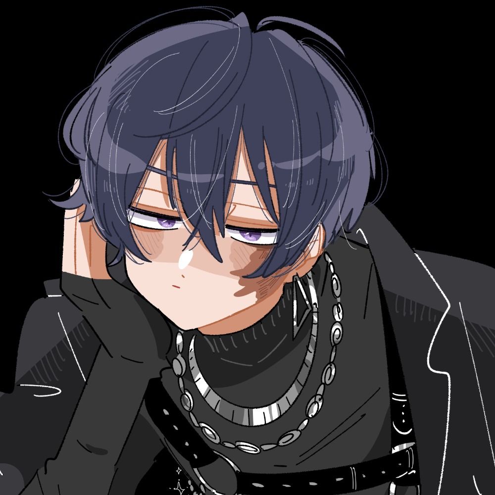 kuro:a (クロエ)@JPVTuber