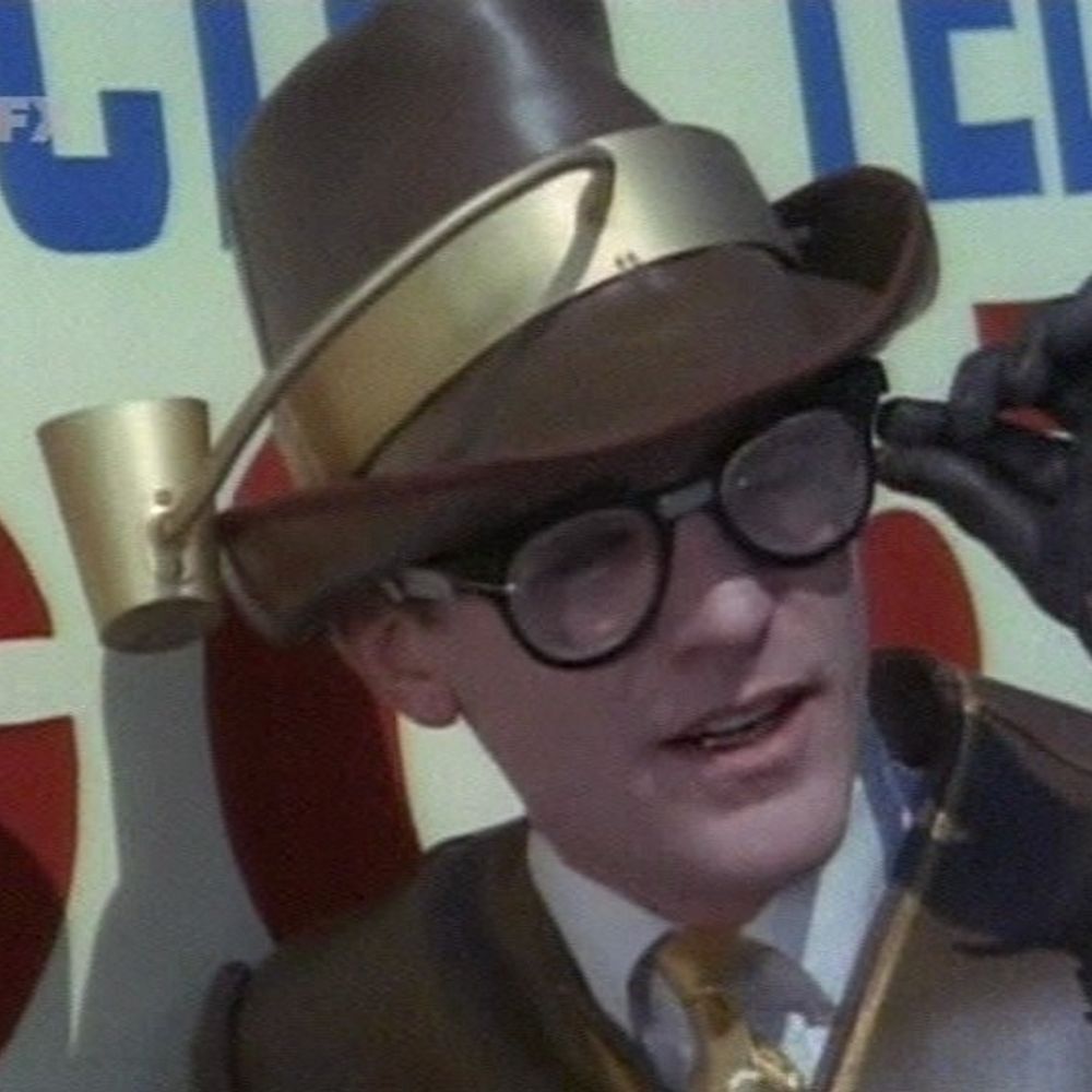 Devo Was Right