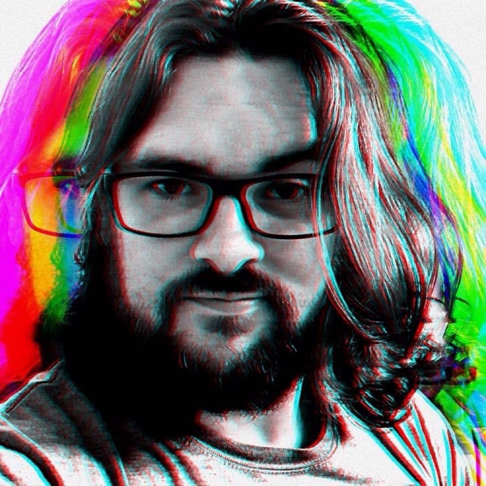 Gaming Mule