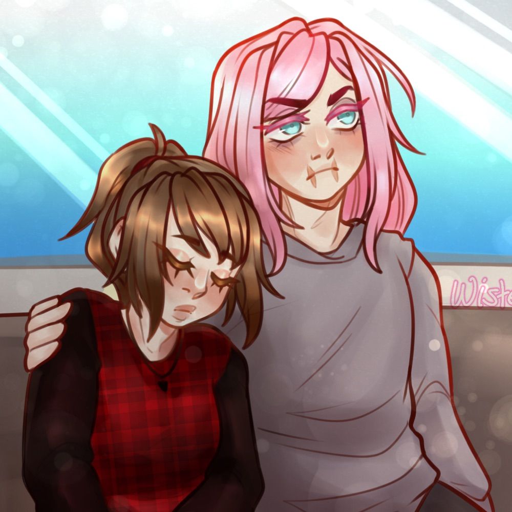 manda ¨̮ »sanzu's scraps«
