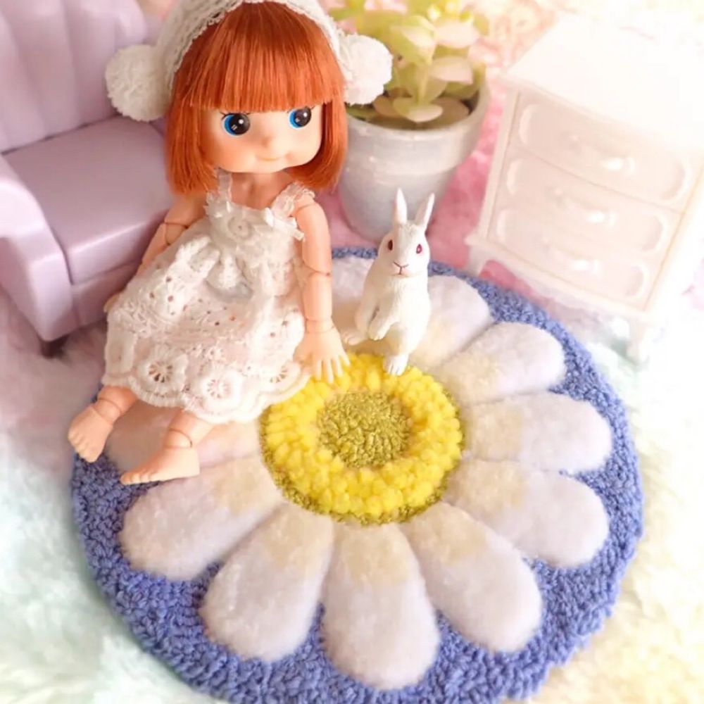 ぱせり子＊ぷちぱせり