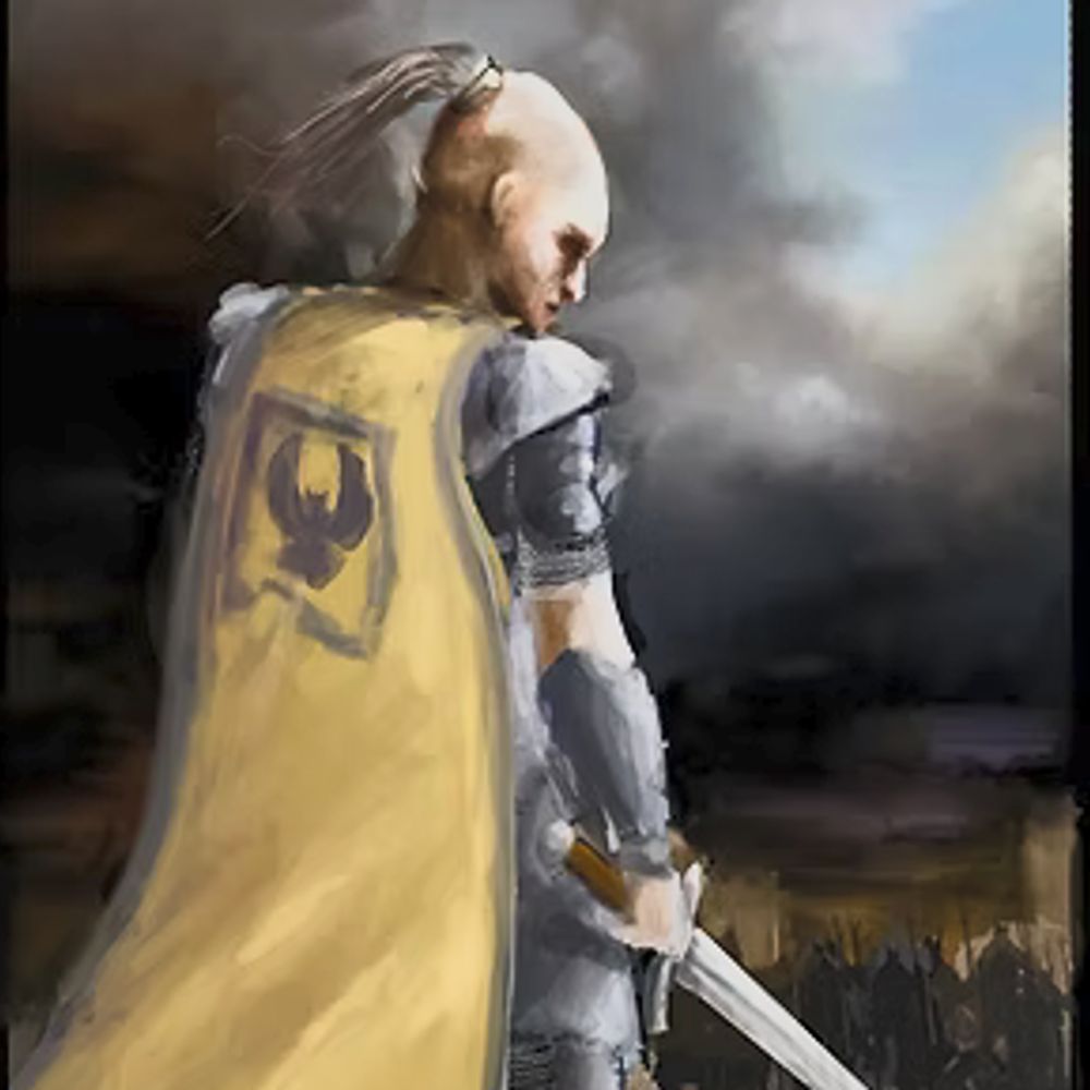 Knightingale