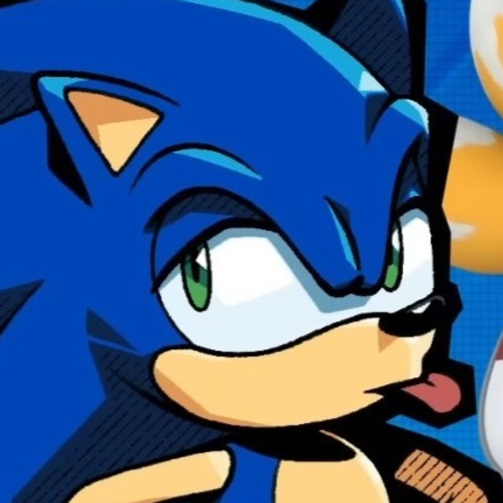 sonic