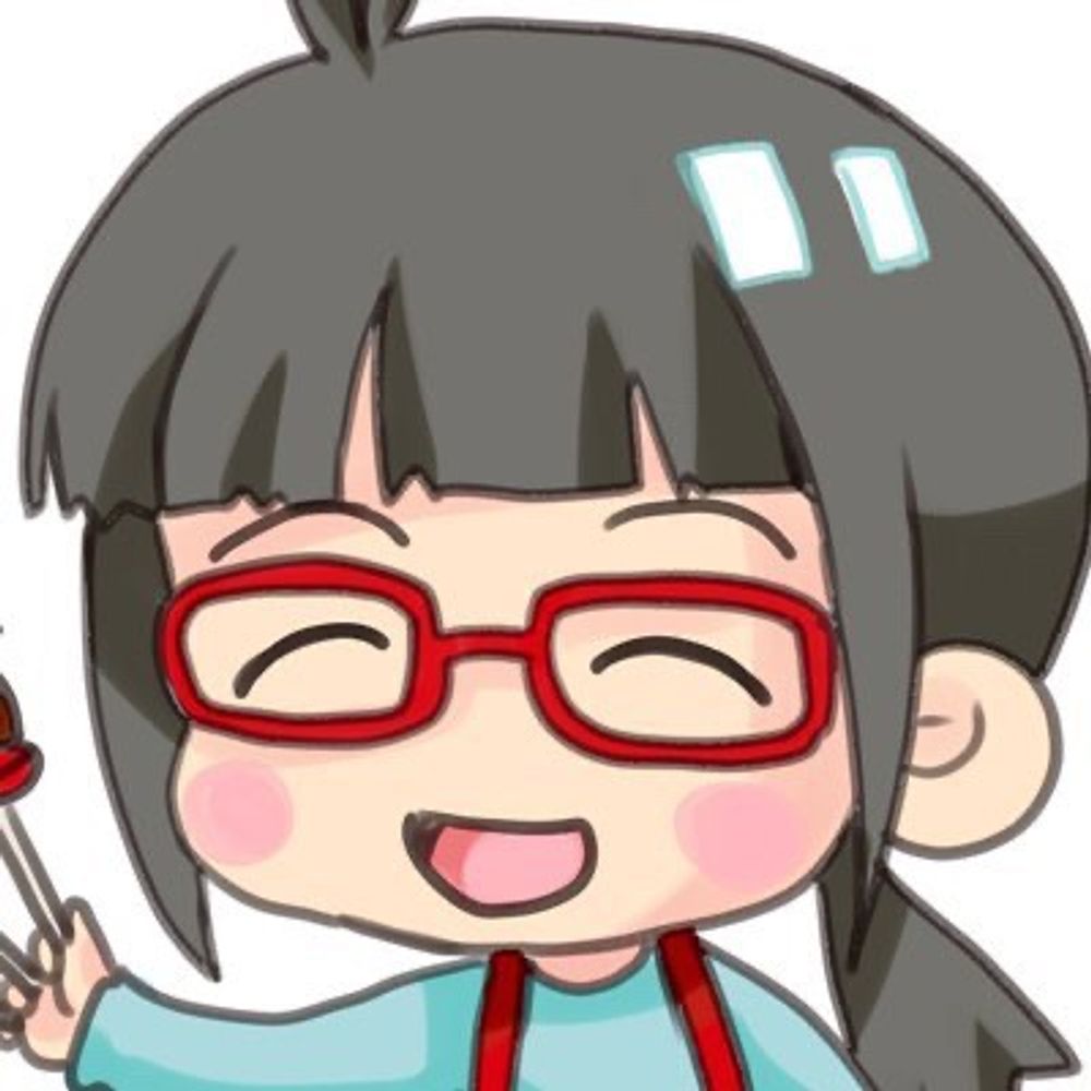 ずぼらまま(コウダミキ)_キャンプの人