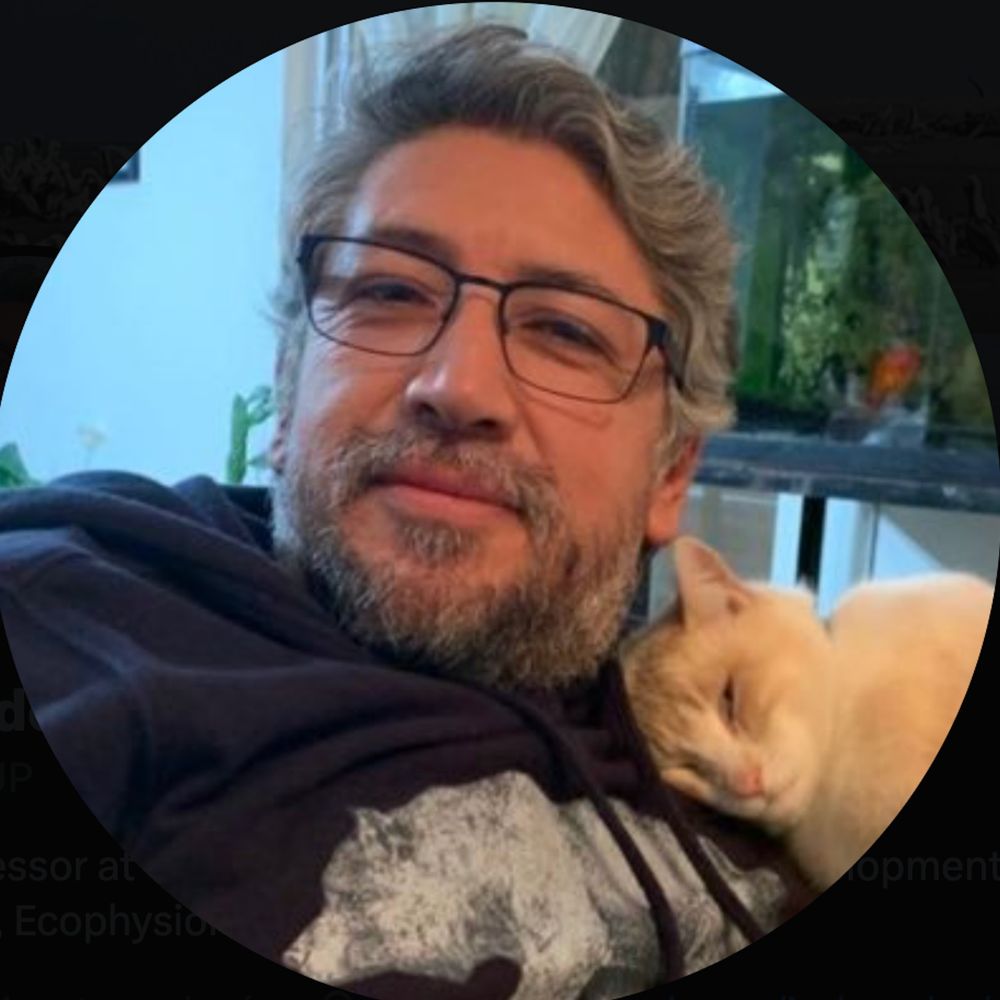 Amando Bautista O