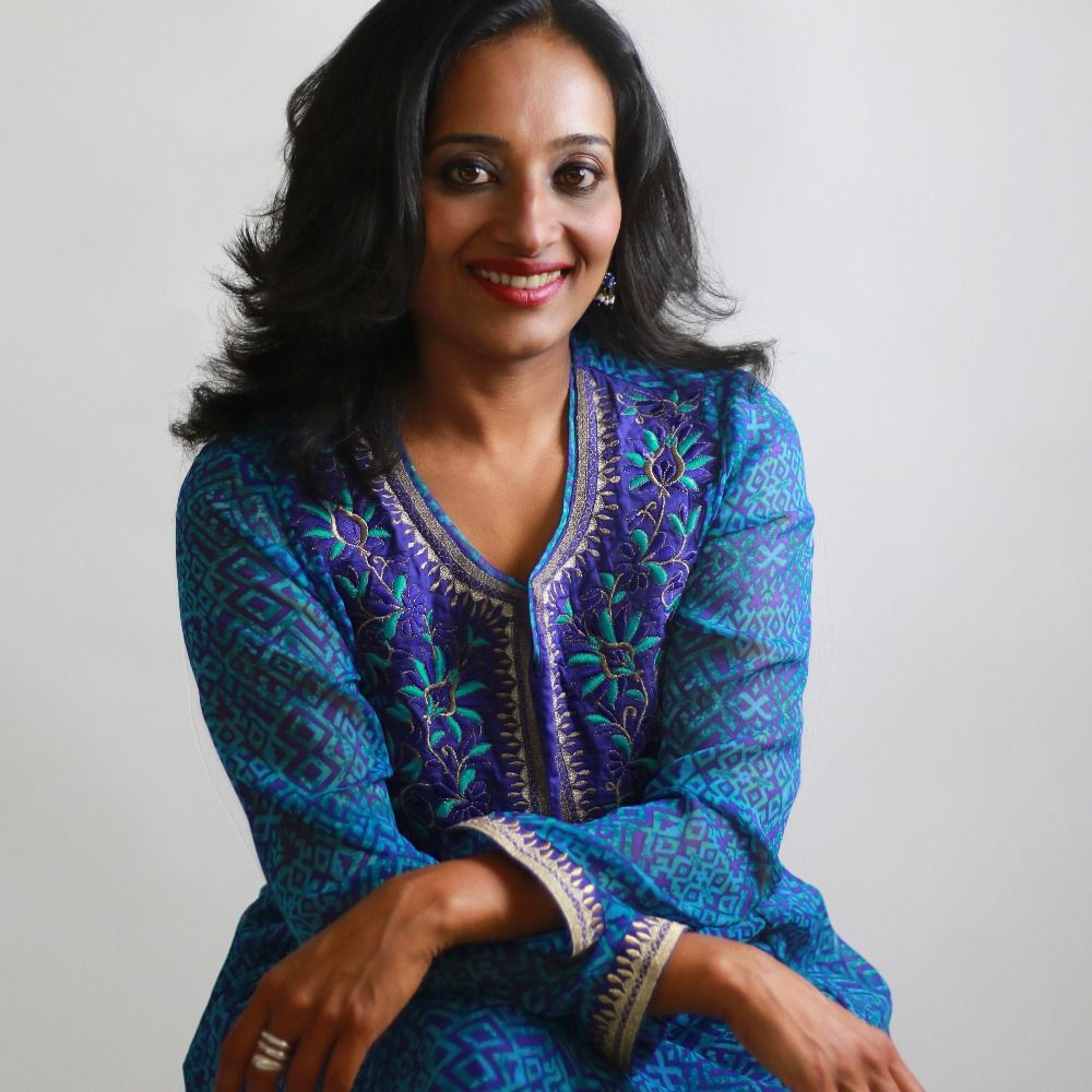 Sandhya Acharya