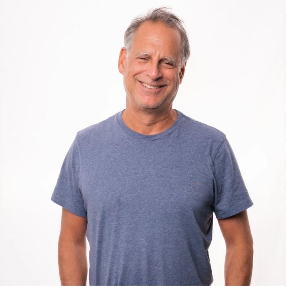 Jeffrey Silverman