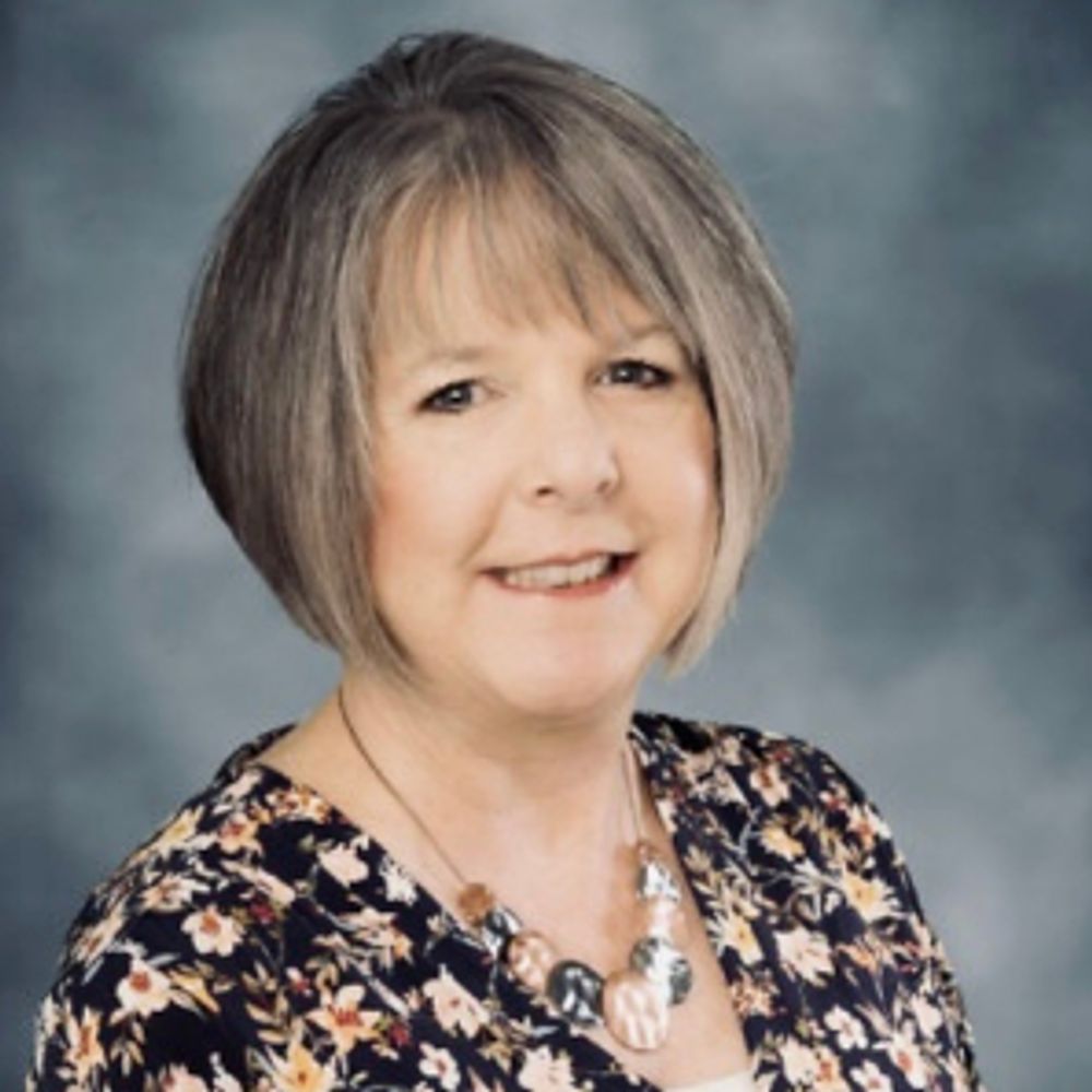 Janet Avery, EdS