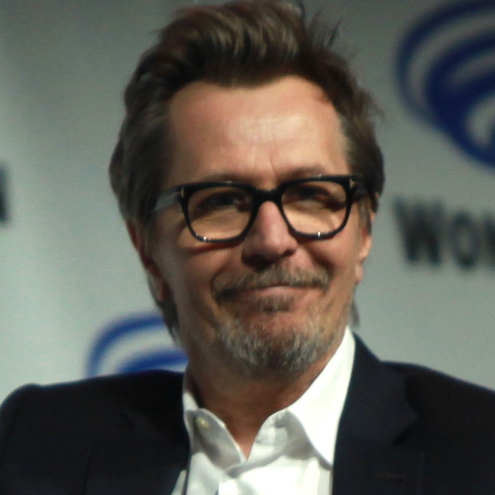 Gary Oldman