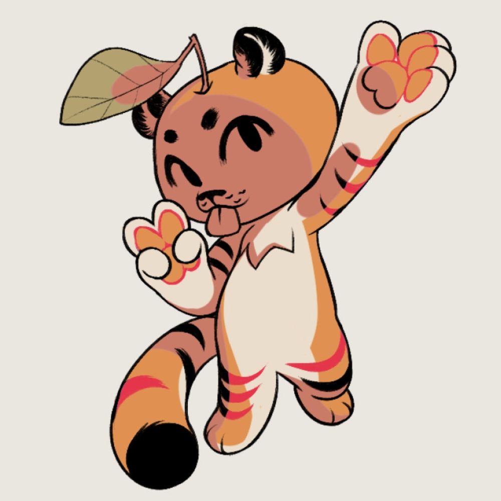 Tangerine