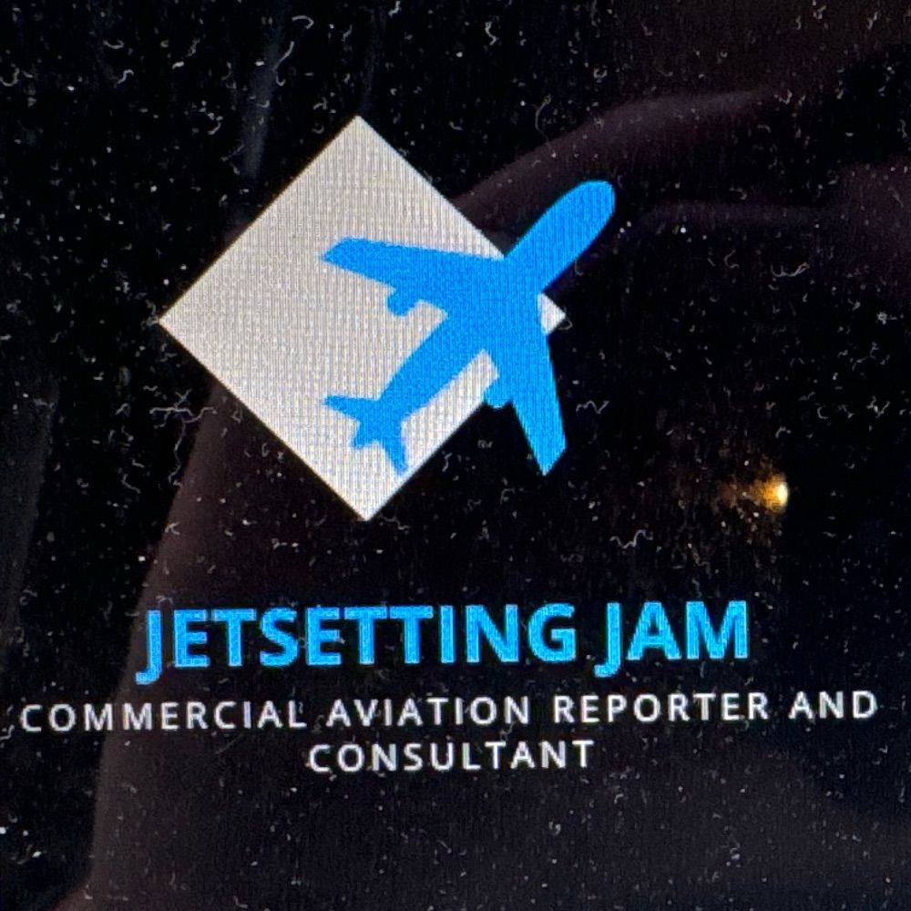Jetsetting Jam