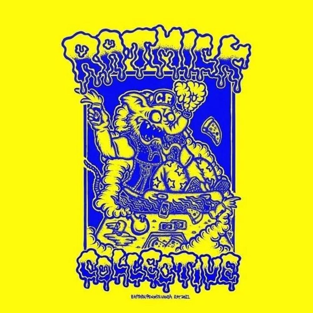 Rat Milk Collective