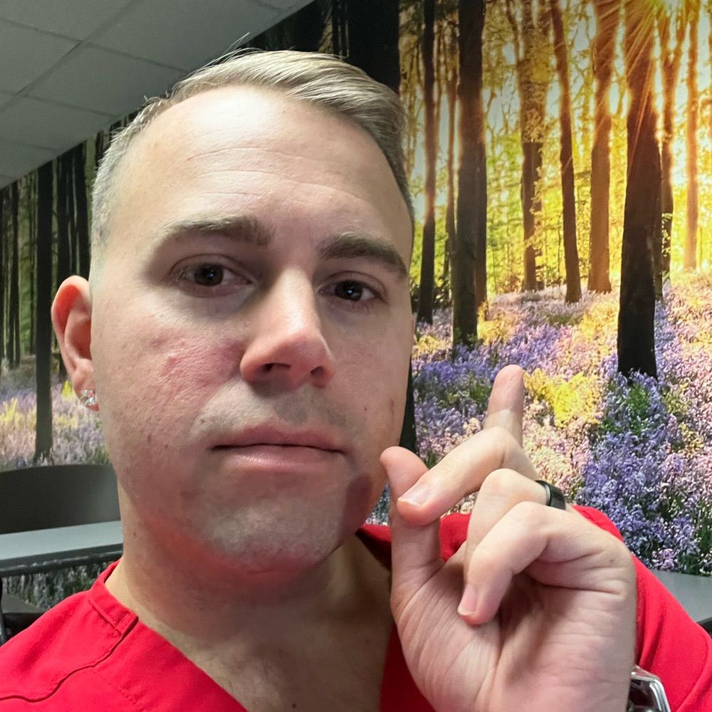Jeremy Olson-Ehlert