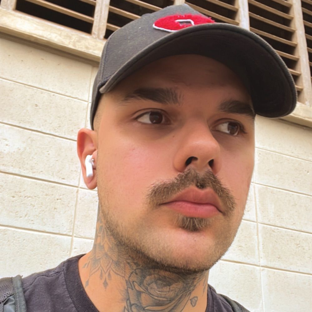 fred vai ver o movements em novembro