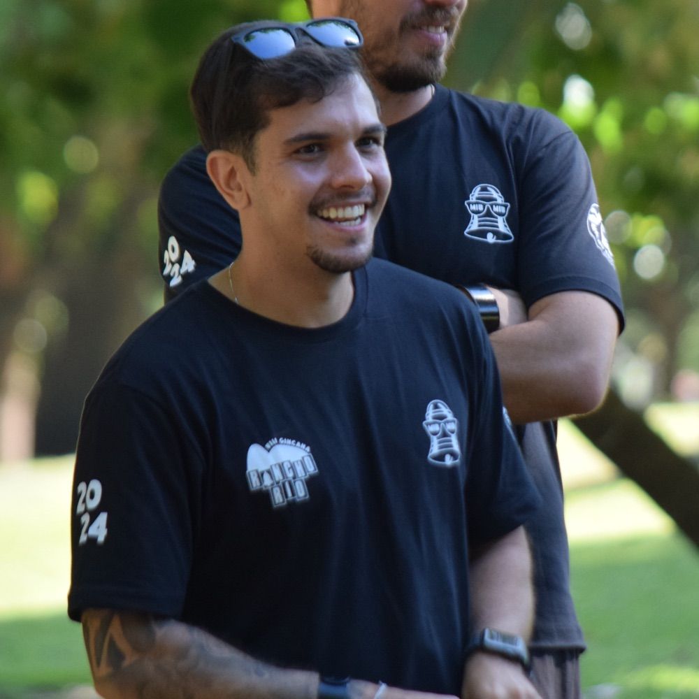 Rui Torres