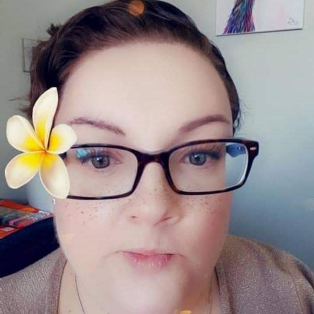 Shannon McClennan-Taylor (she/her)