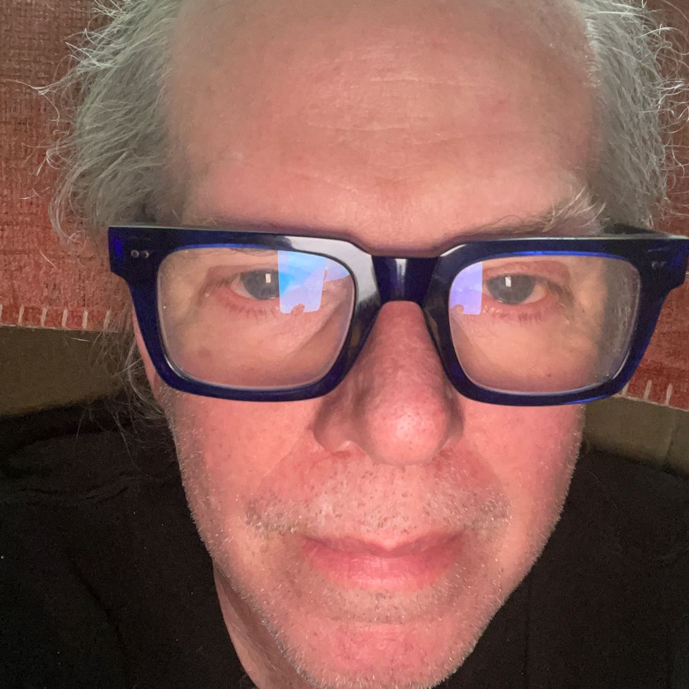 Michael BK