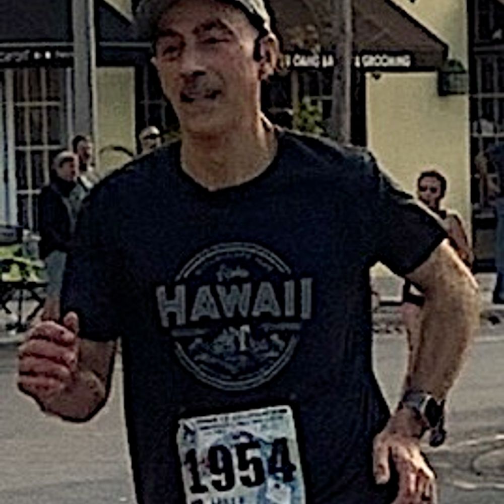 Michael Latouf