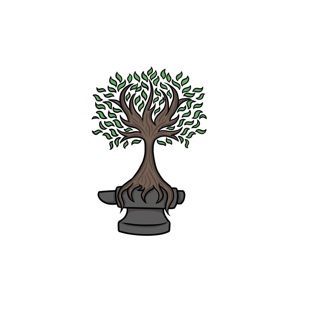 Earth Forge