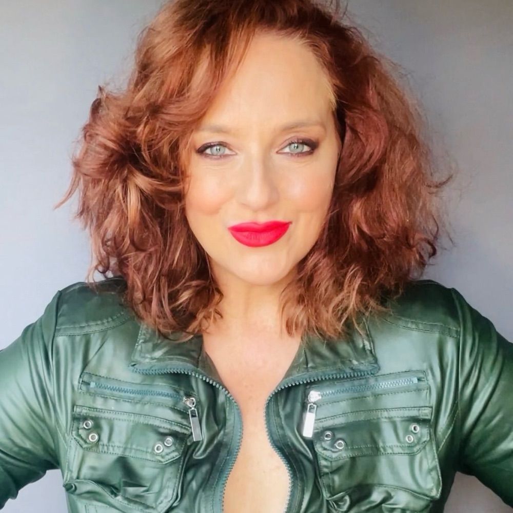 Suanne Braun