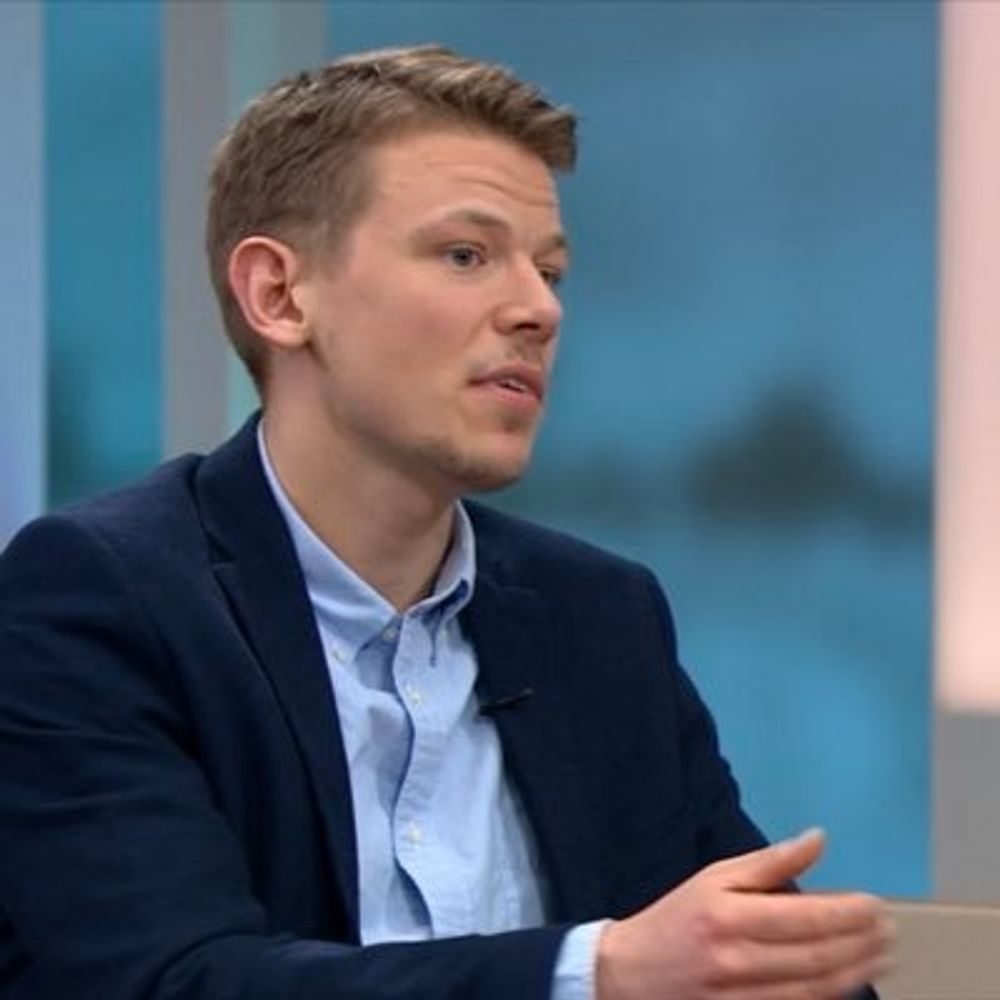 Mathias Blædel Lorenzen
