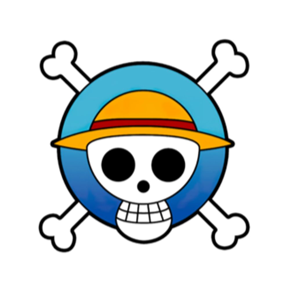 ONE PIECE | Fanwork Exchanges