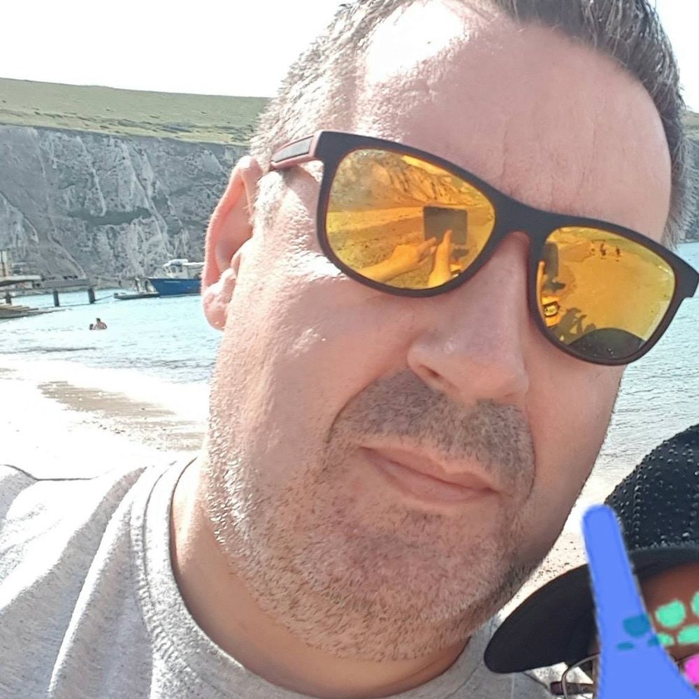 Graeme Cardy