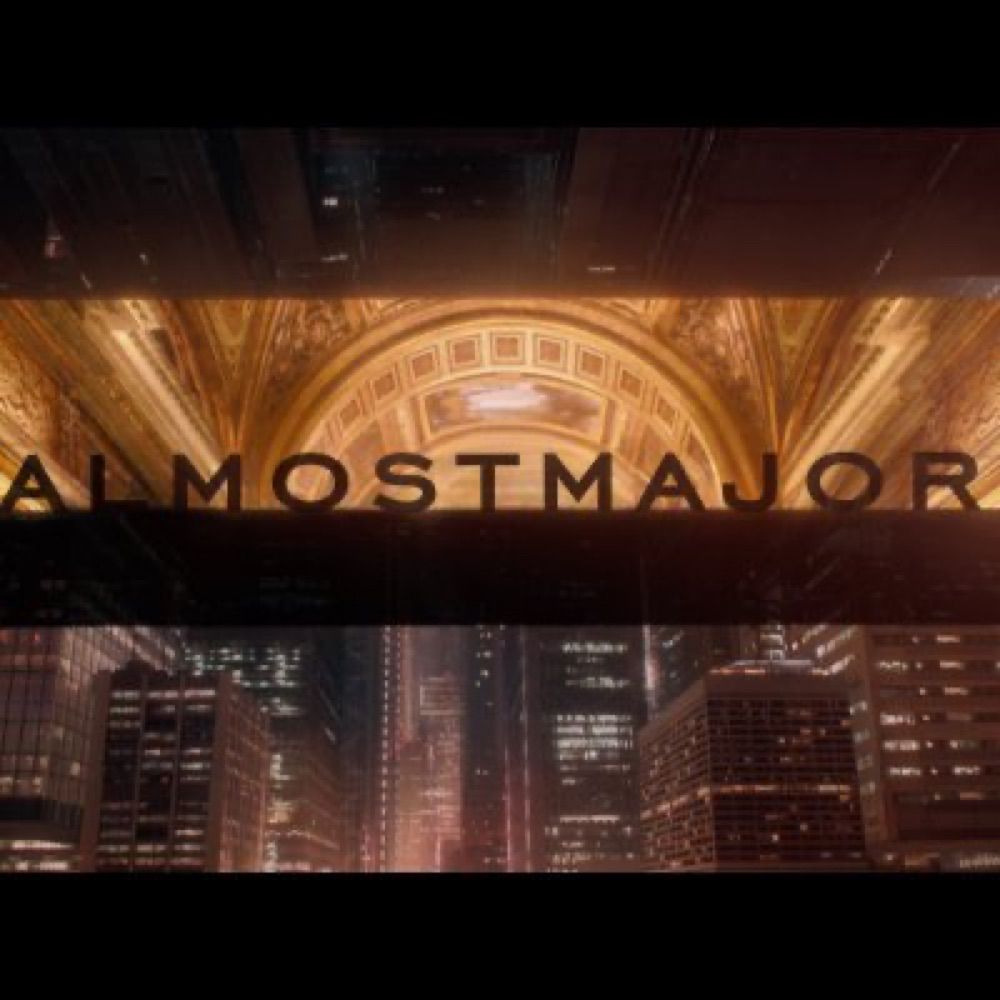 Almost Major