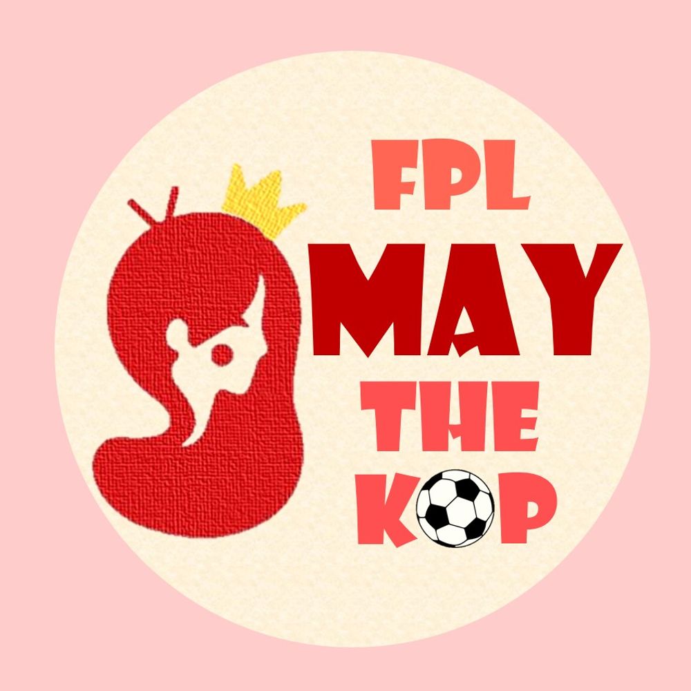 May The K⚽p