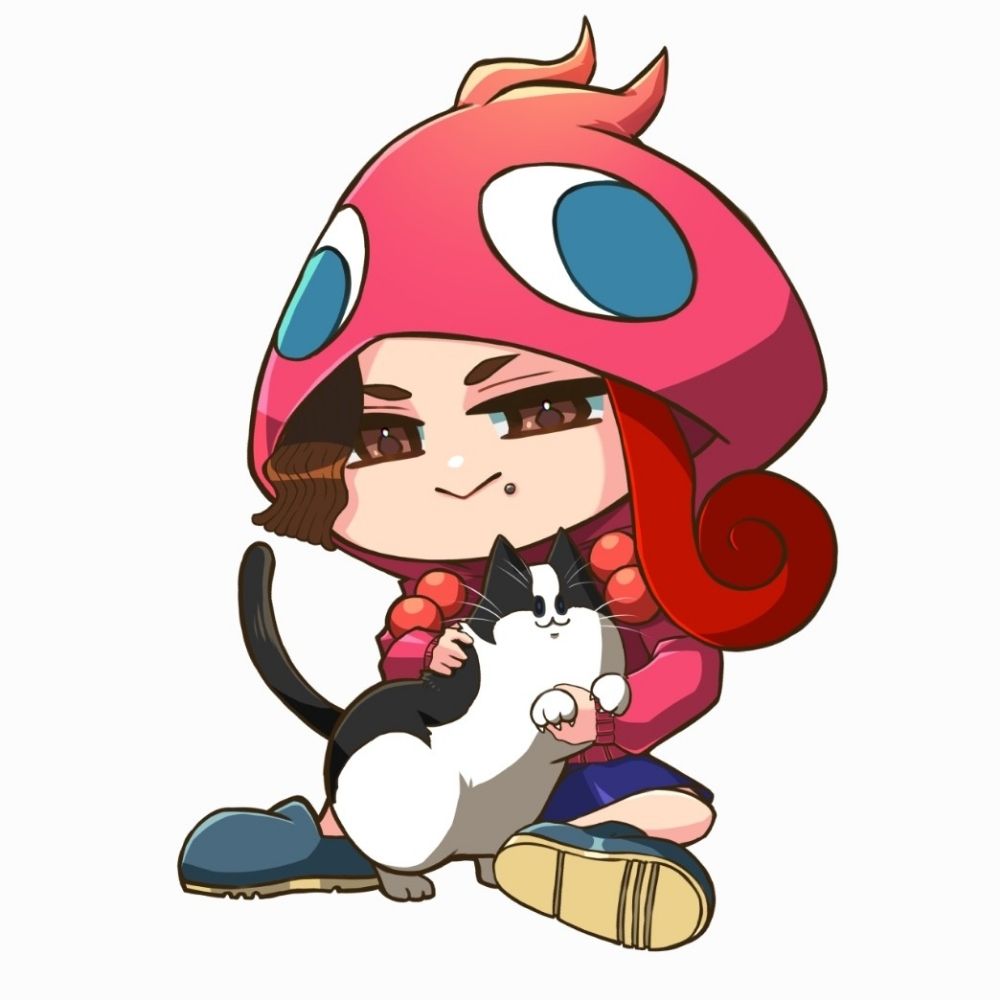 ローク🐾
