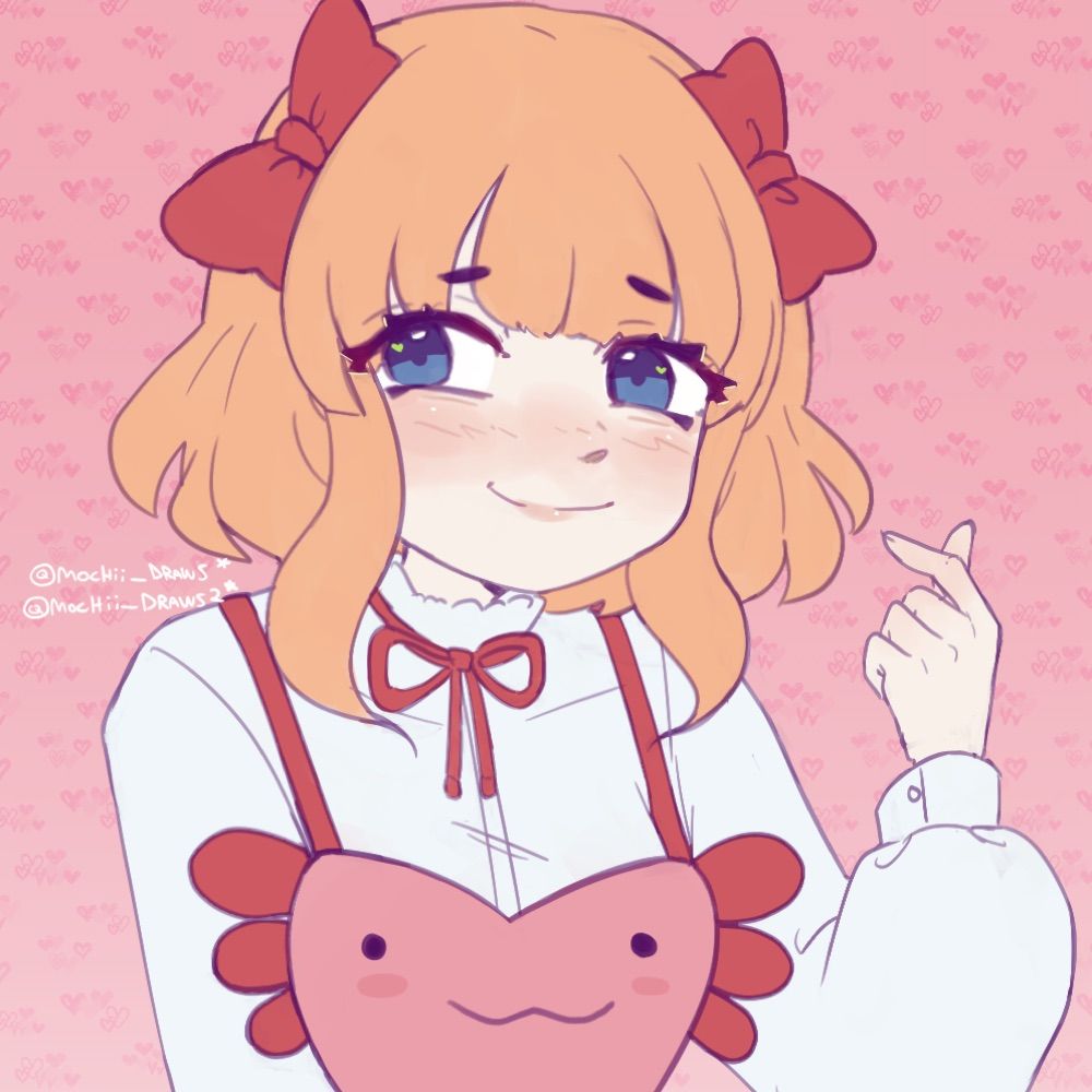Profile avatar