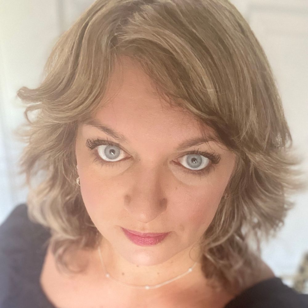 Jane Fallon
