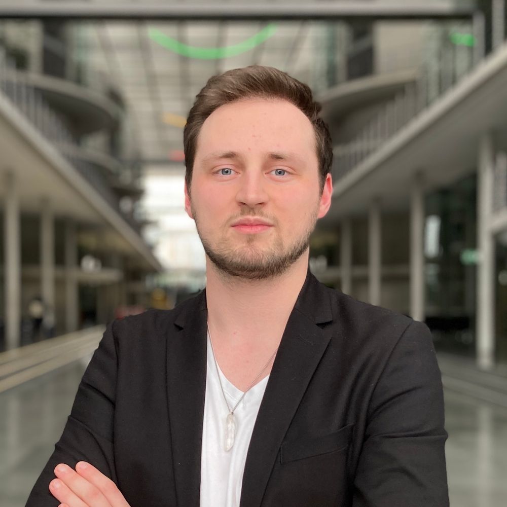 Nicklas Kurzweil