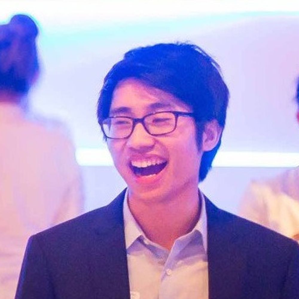 Ian Li