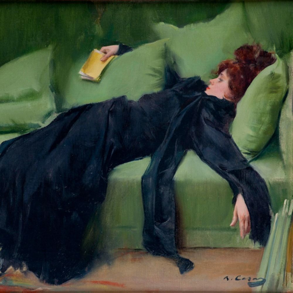 Reticent