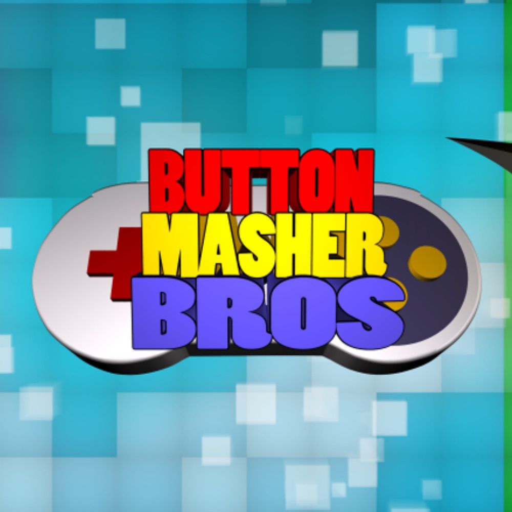 Button Masher Bros.