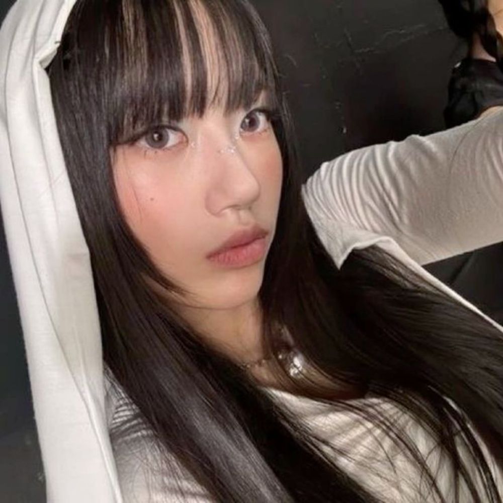 lili ⁸