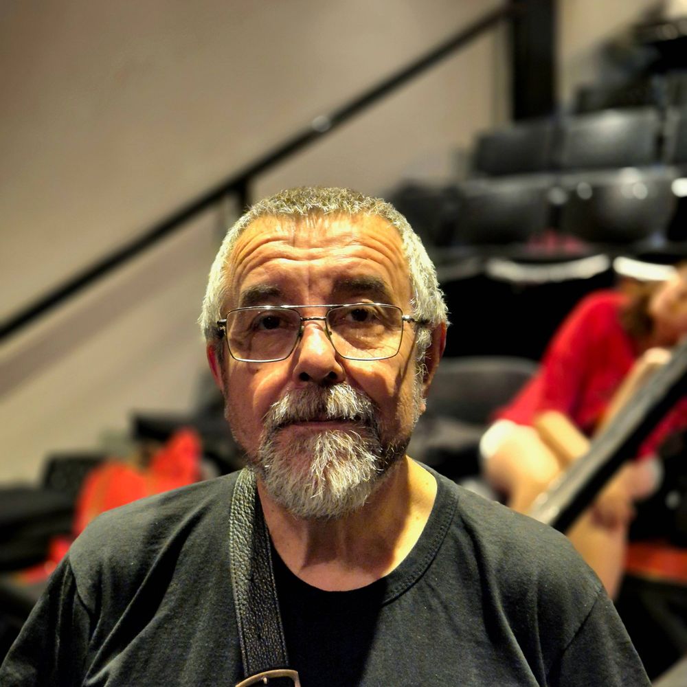 Jose Luis de la Fuente