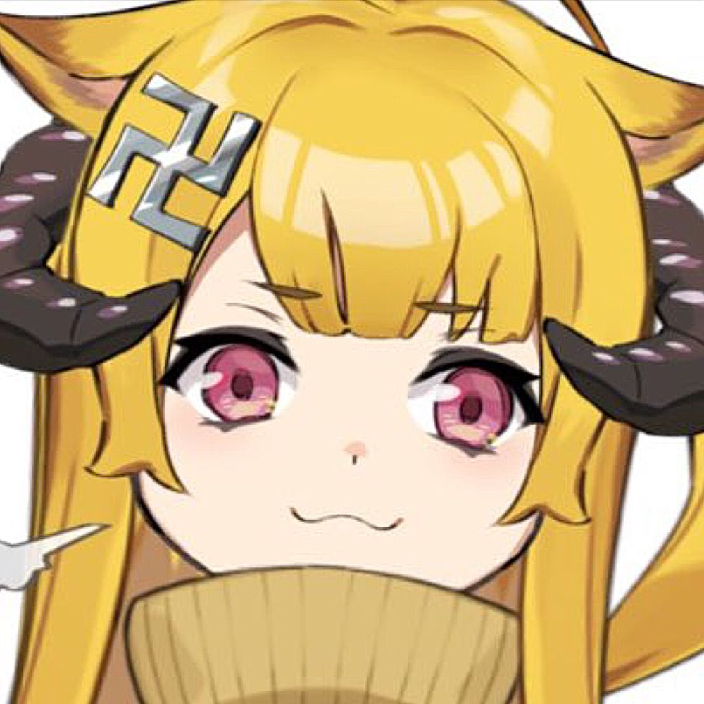 おしゅ卍
