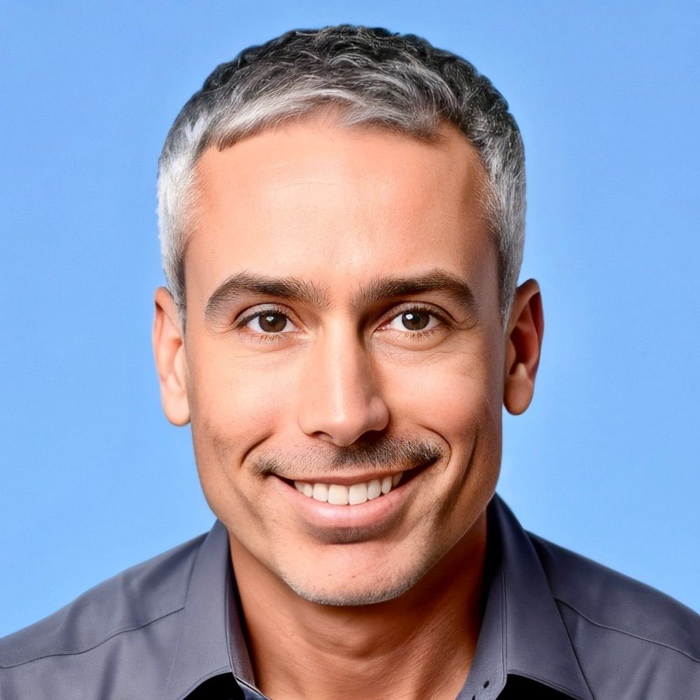 Marcos Rust