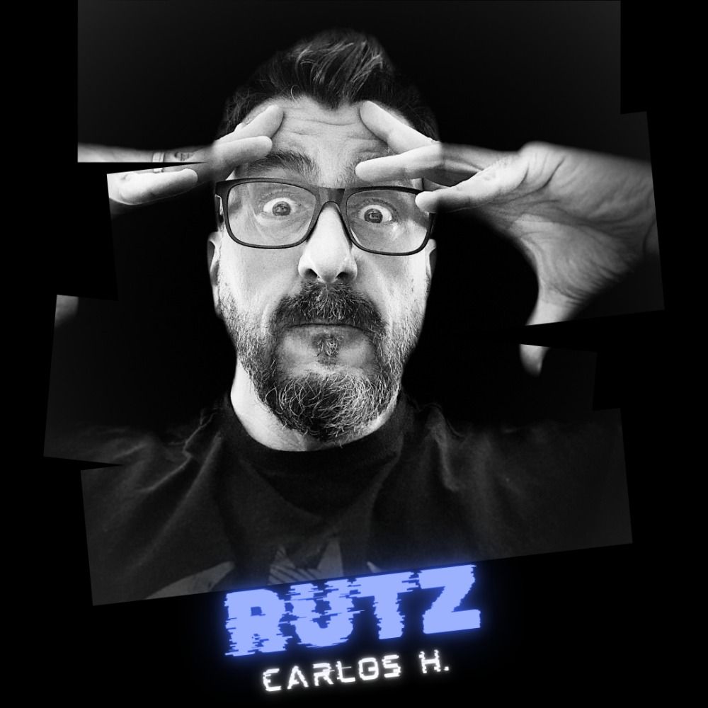 Carlos H. Rutz