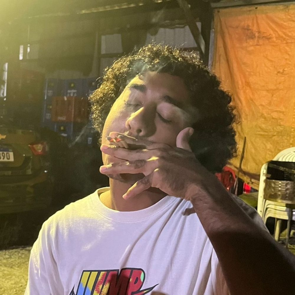 Dizem (que eu to maior SLA)