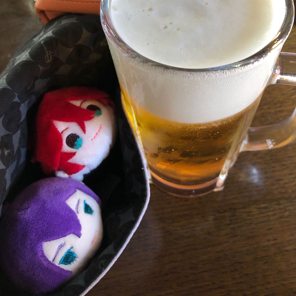 猫柳ジョー🍺