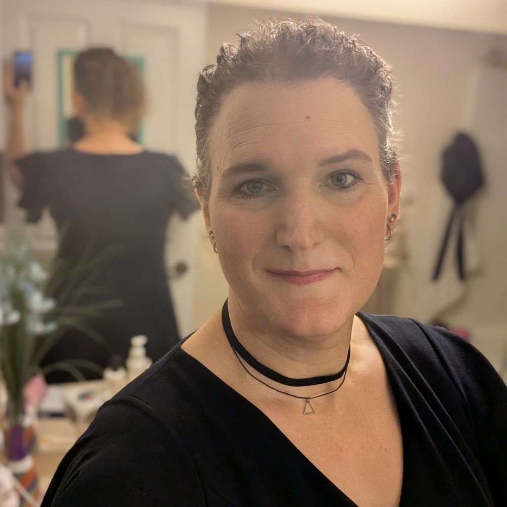 Kiersten Seithdóttir (Broadbent)