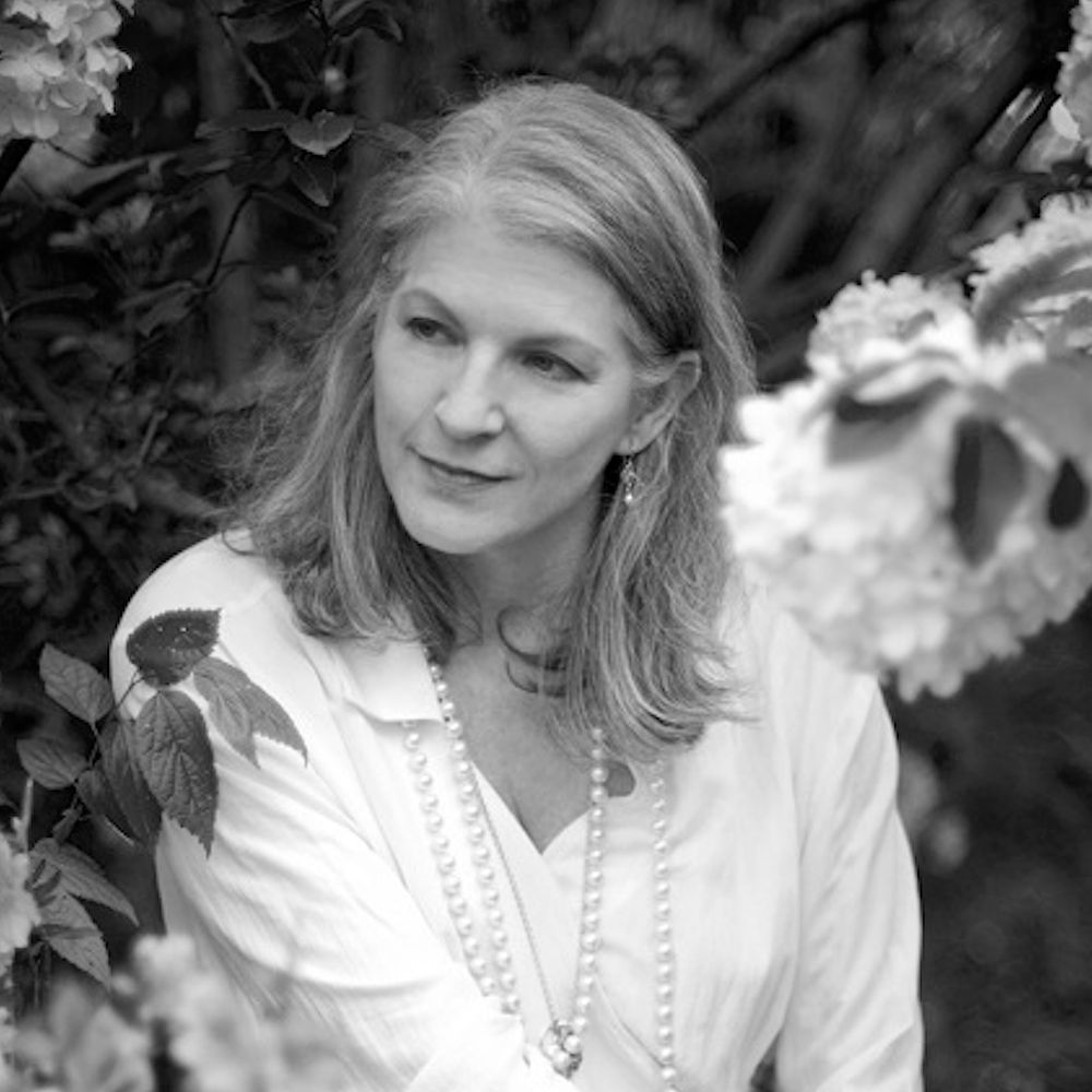 Amy Rogers