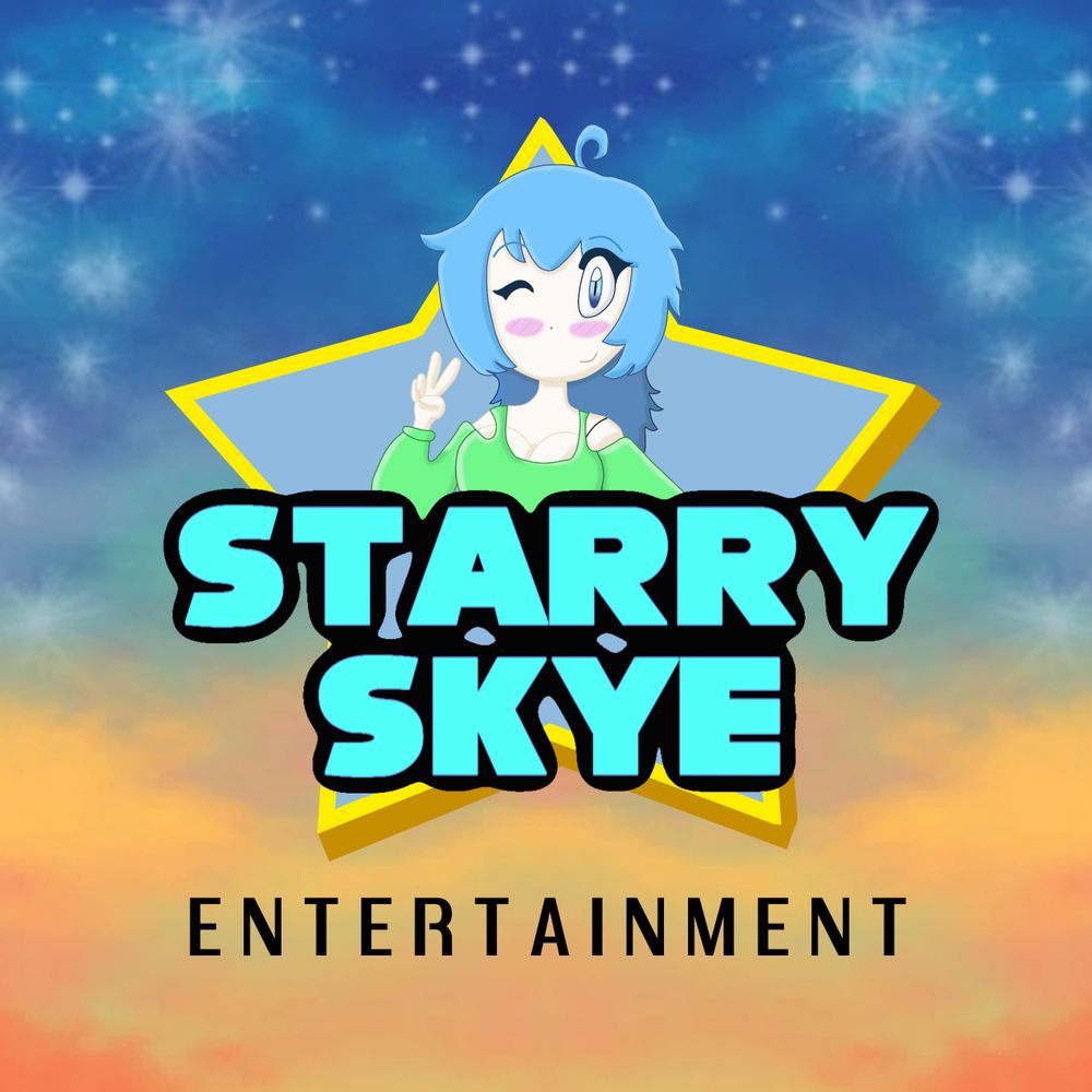 Starry Skye Entertainment